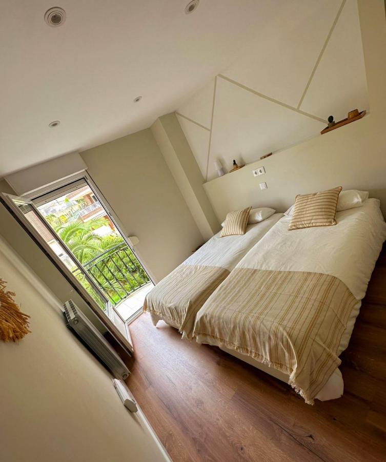 Apartamento El Faro De La Barquera San Vicente De La Barquera Exterior foto