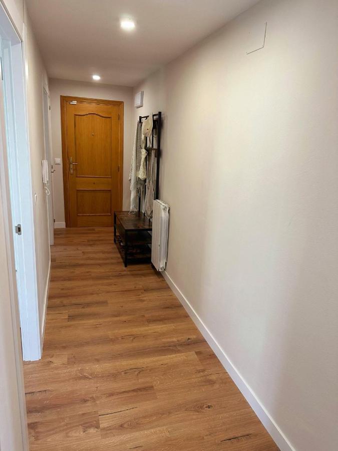 Apartamento El Faro De La Barquera San Vicente De La Barquera Exterior foto