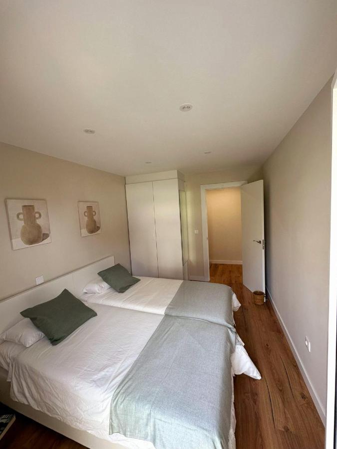 Apartamento El Faro De La Barquera San Vicente De La Barquera Exterior foto