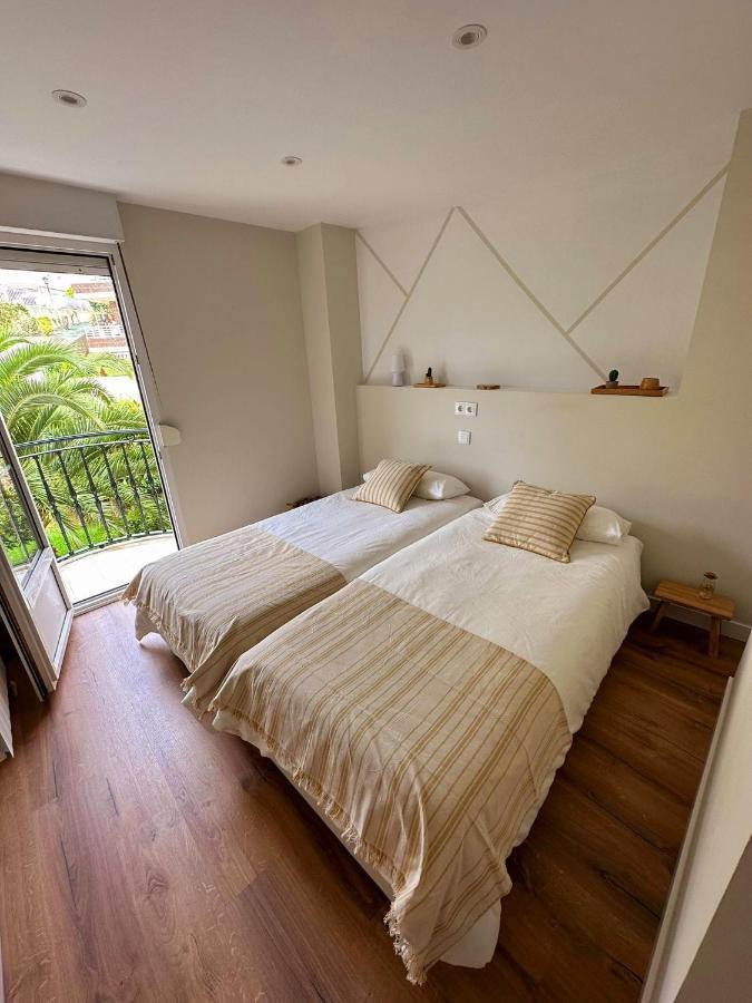 Apartamento El Faro De La Barquera San Vicente De La Barquera Exterior foto