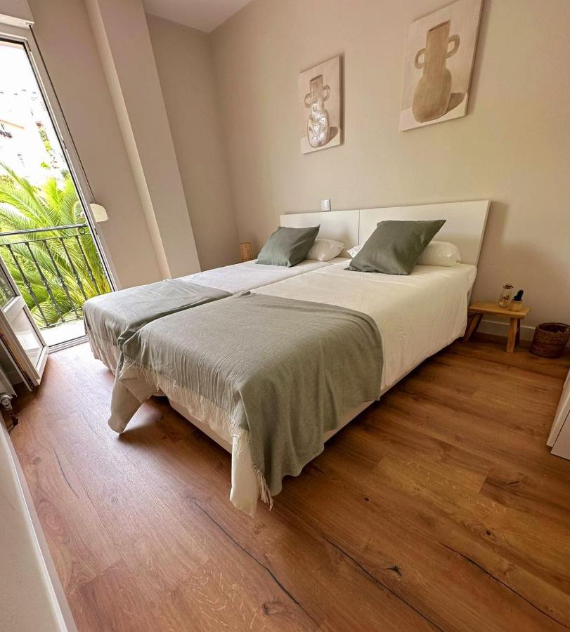 Apartamento El Faro De La Barquera San Vicente De La Barquera Exterior foto